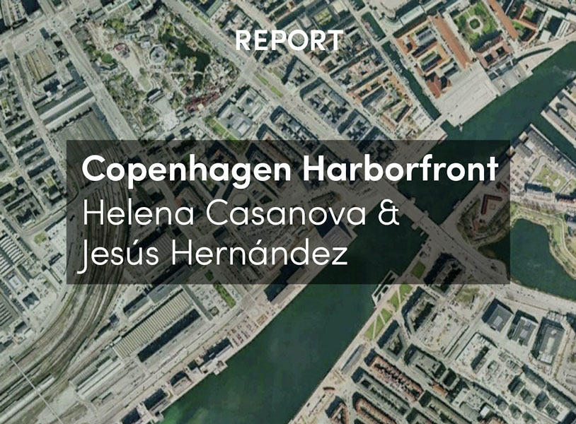 Copenhagen Harborfront: Critical Review