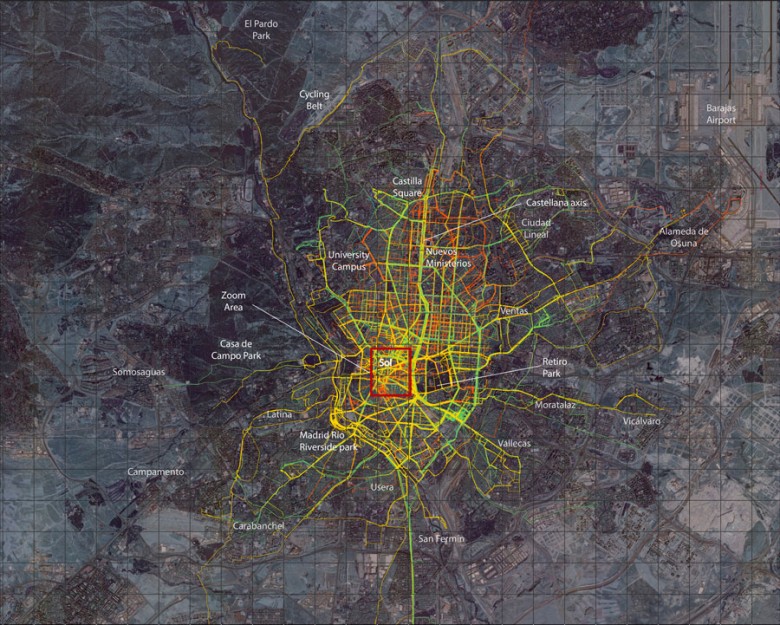 Madridcyclisttrack – urbanNext