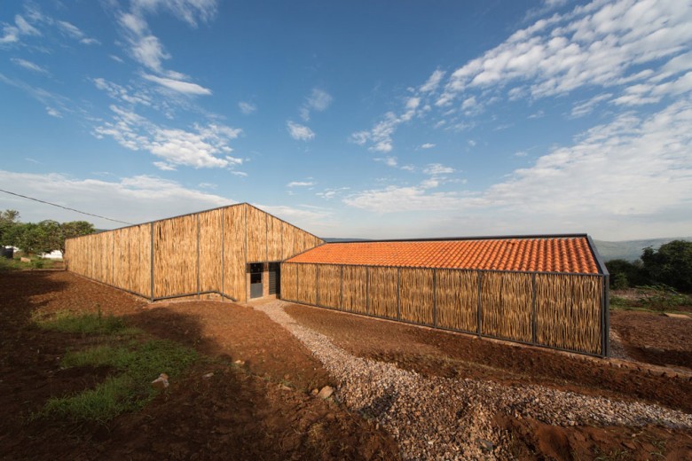 Rwandan Share Houses – urbanNext