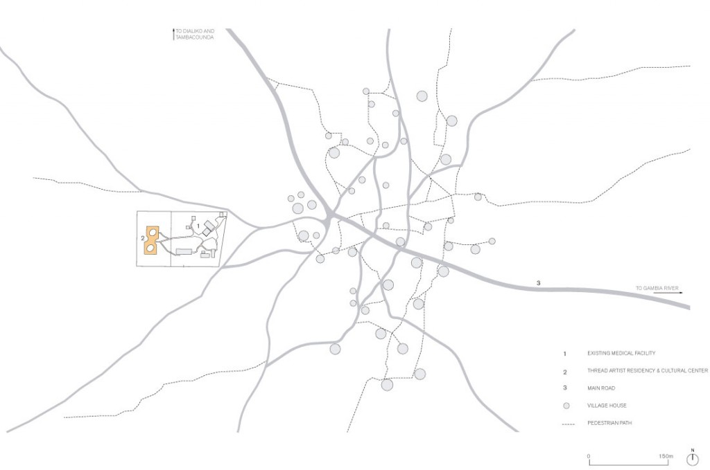 Thread – urbanNext