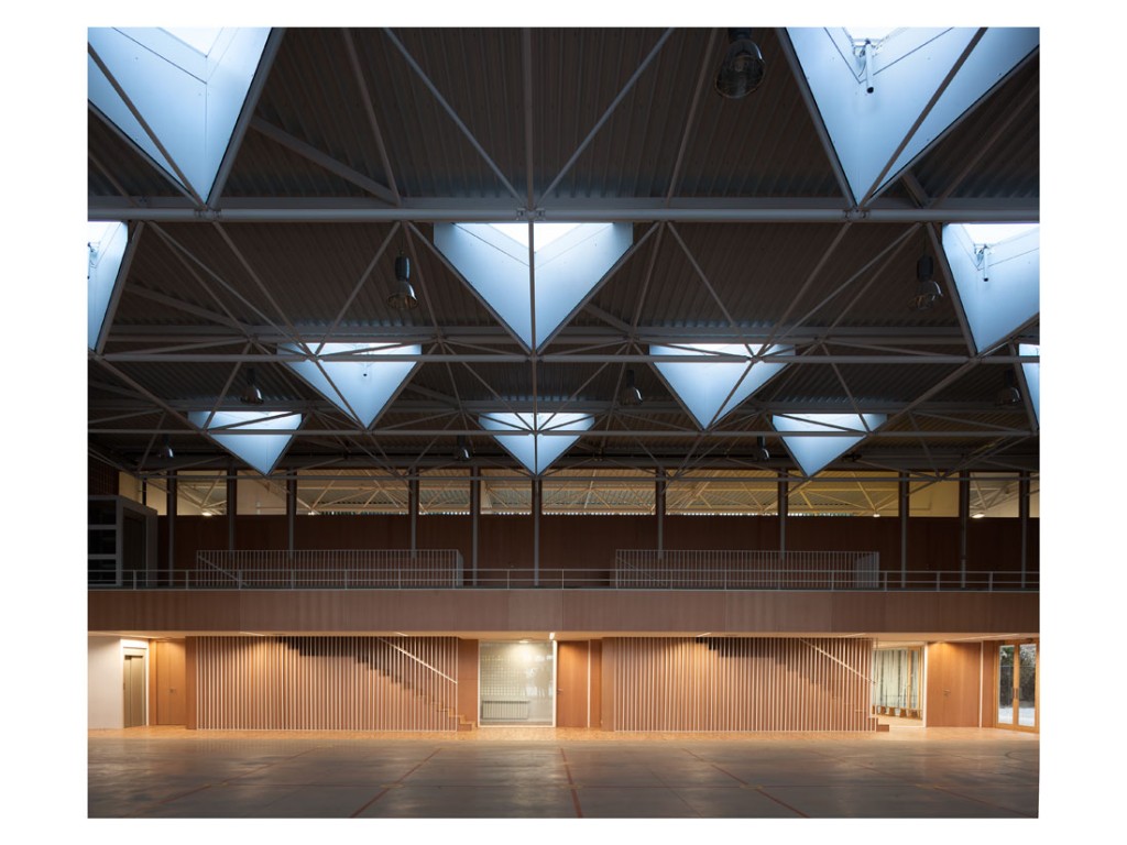 Escola Gavina – urbanNext