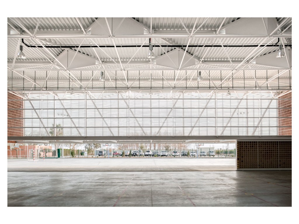 Escola Gavina – urbanNext