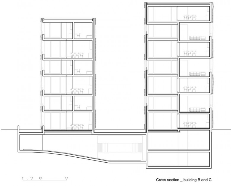 Cà Bugnada – urbanNext