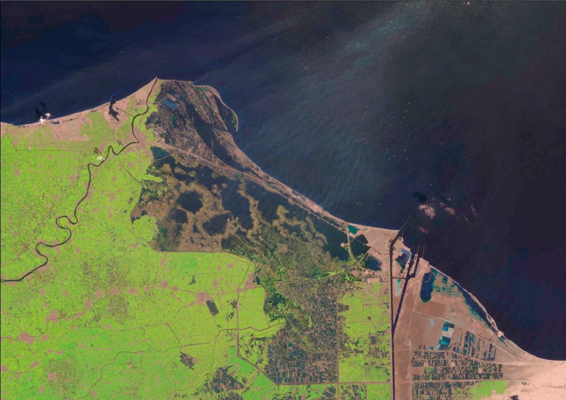 Littoral Negotiations urbanNext