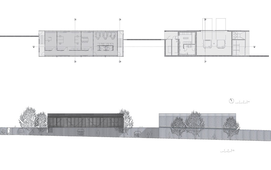 floorplan-and-exterior-facade