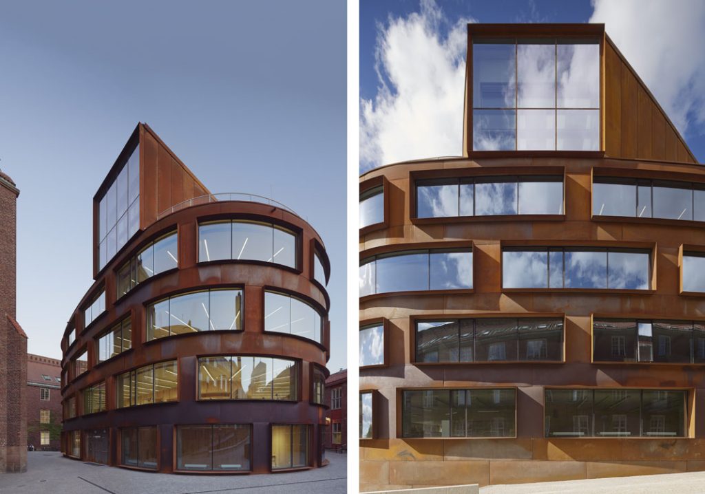 KTH School of Architecture urbanNext