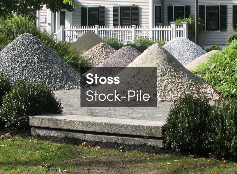 Stok-Pile