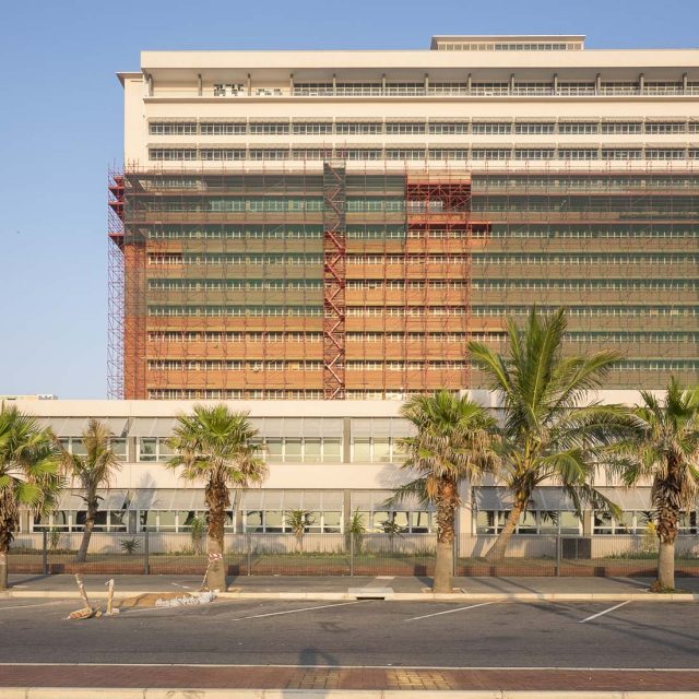 Reasons for the location of durban picture