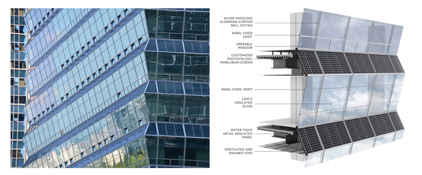 FKI-Tower_exterior-wall-diagram