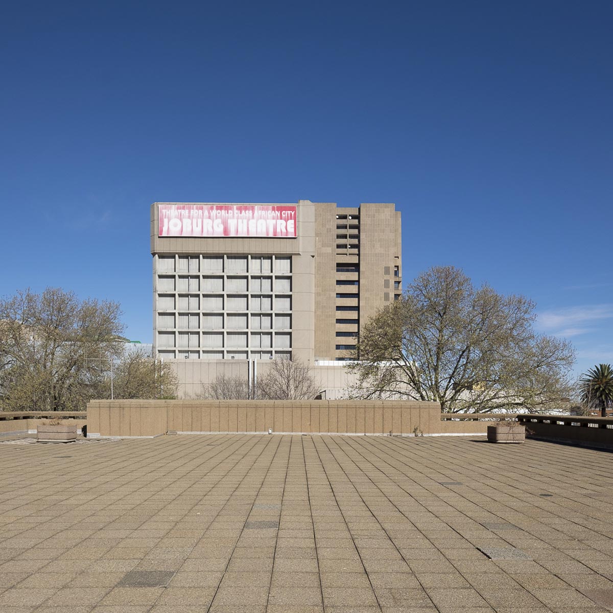 Hypothesis of informal settlement in alexandra picture