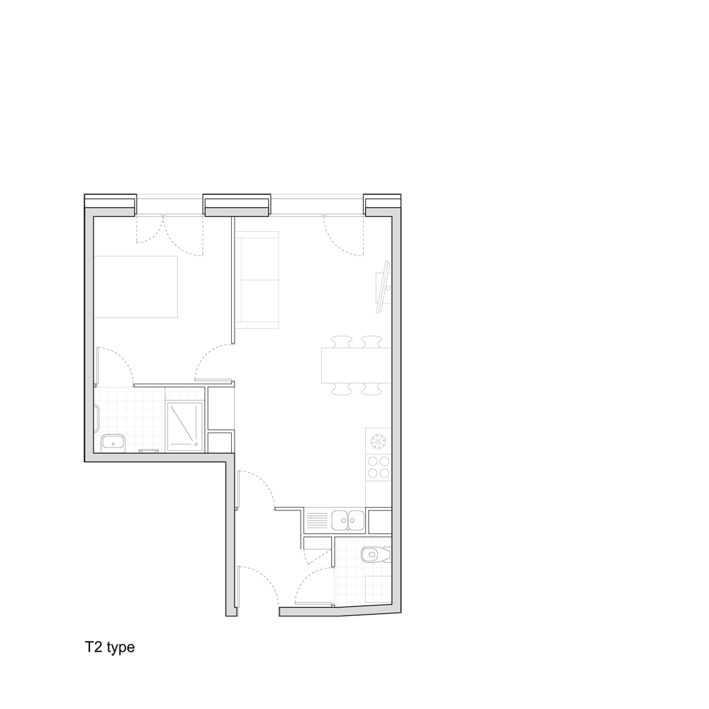appartements-type-t2-t3-t4