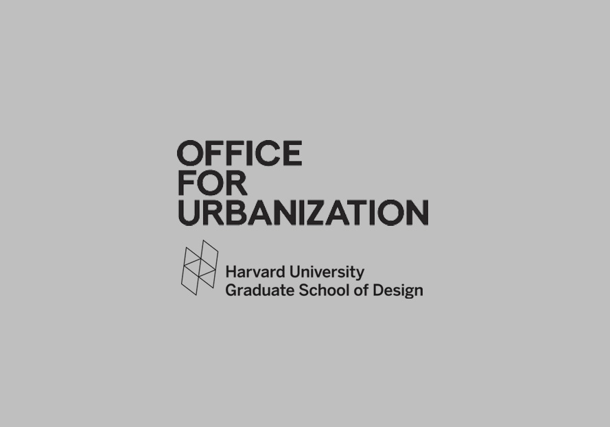 Harvard GSD Office for Urbanization