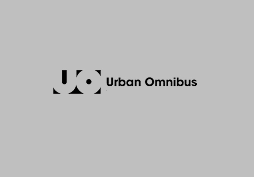 Urban Omnibus