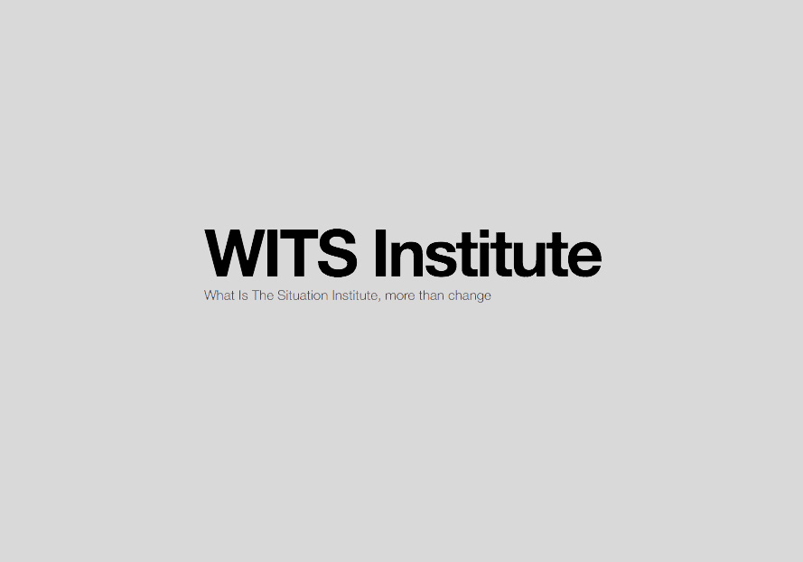 WITS Institute
