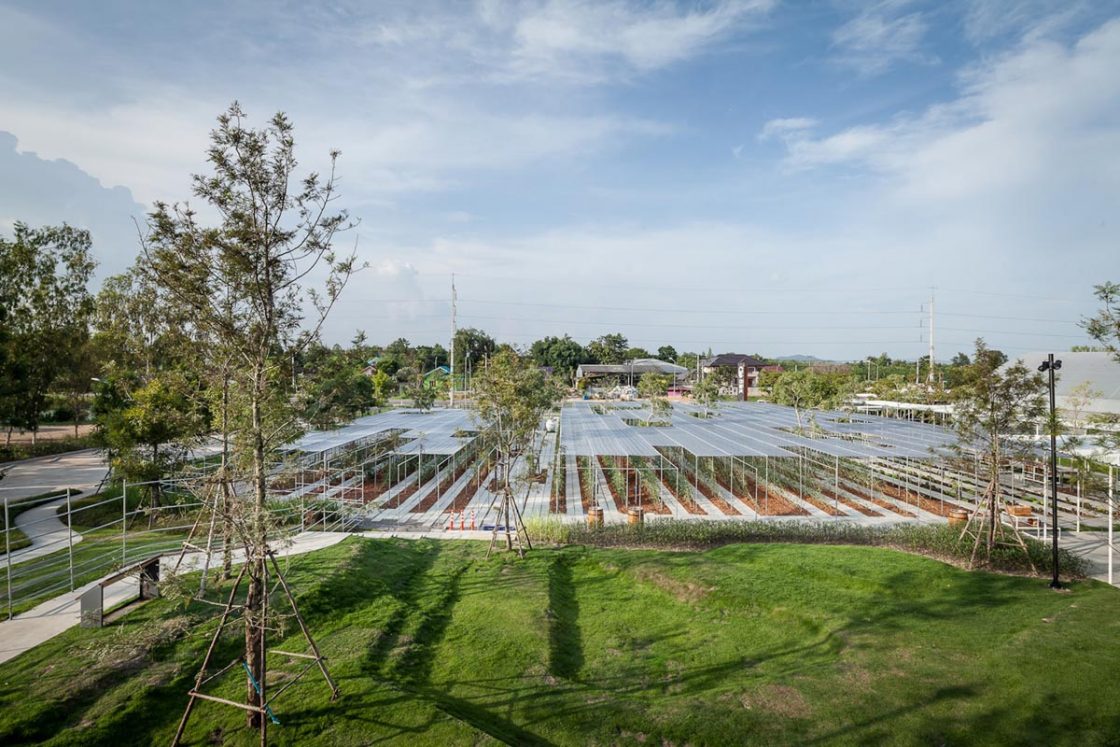 Coro Field Phase 1 urbanNext