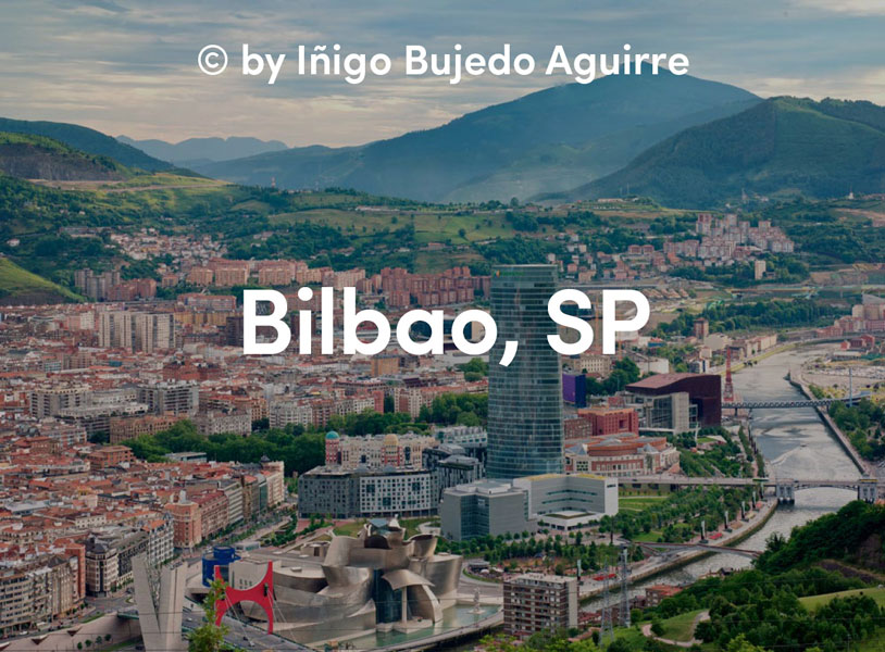 Bilbao, SP