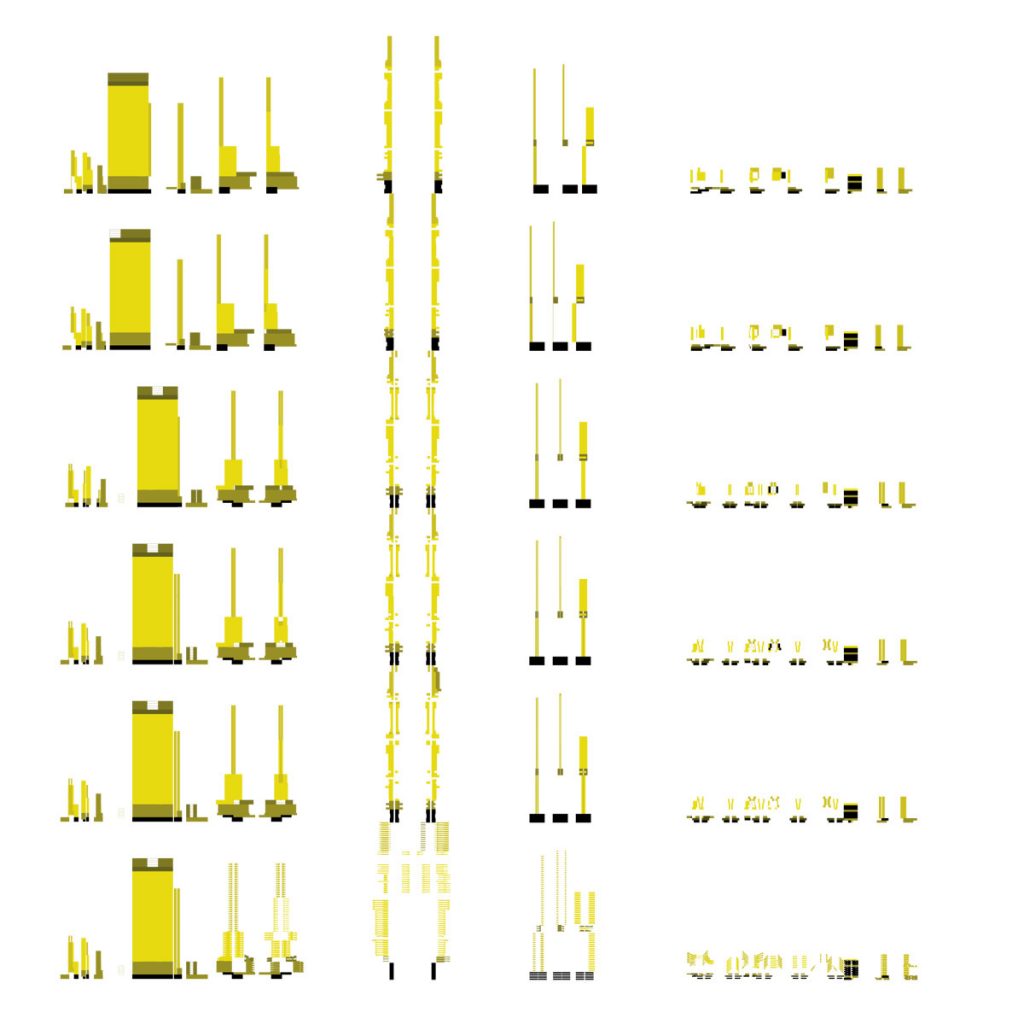 The Big Data Model – urbanNext