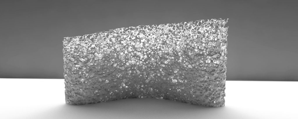 Polybrick 2.0 / Digital BioCeramics – urbanNext