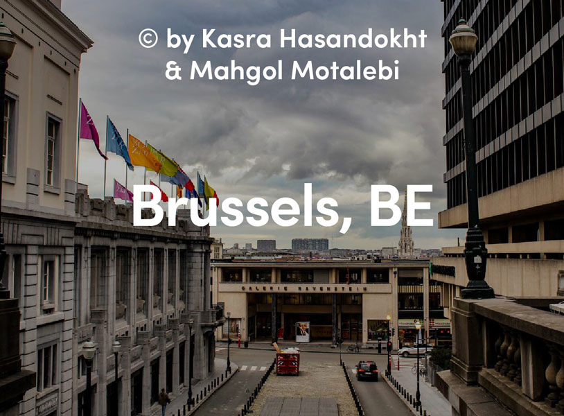 Brussels, BE