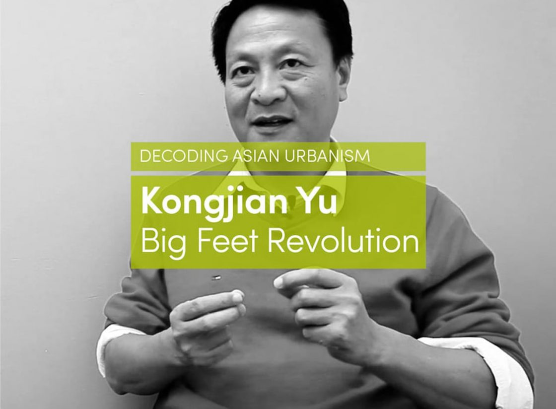 Kongjian-Yu-Big-Feet-Revolution – urbanNext