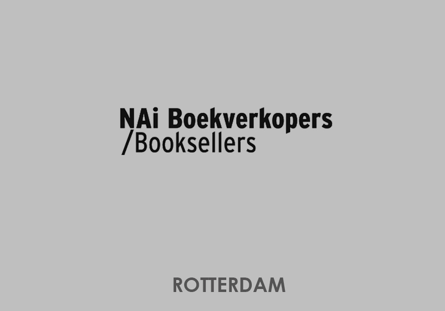NAI BOOKSELLERS