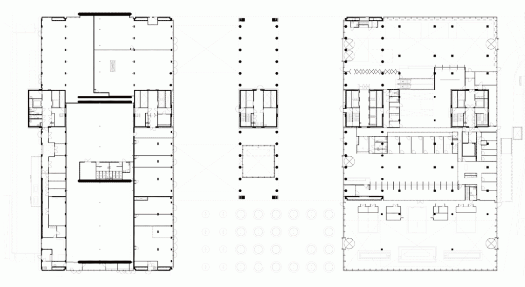 urbanNext » 03_4_FloorPlans_OMA