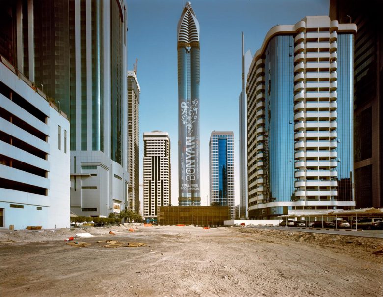 Dubai Awarded as Smart City of 2017 at Smart City Expo World Congress