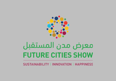 future cities show