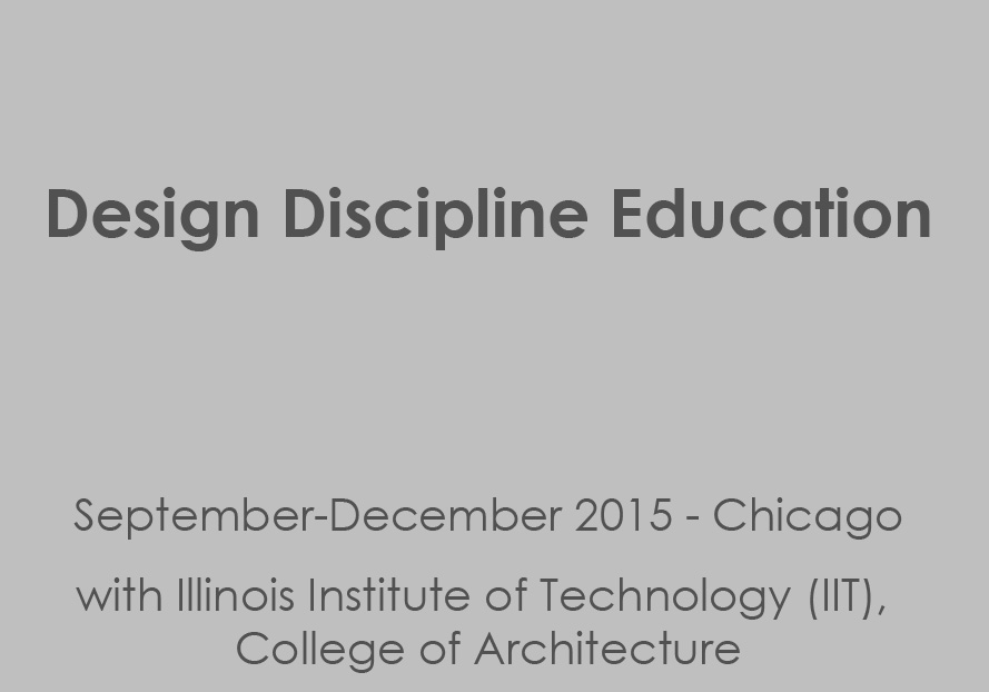design discipline