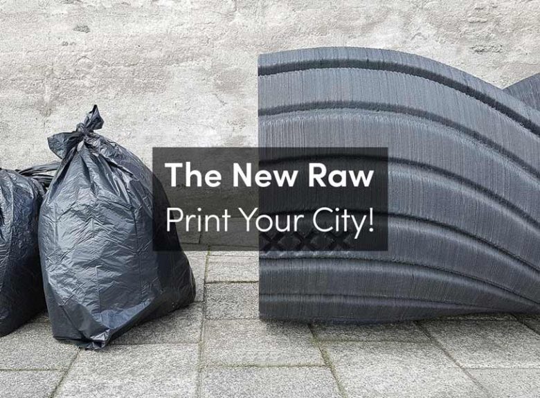 Picture of Waste Management – urbanNext