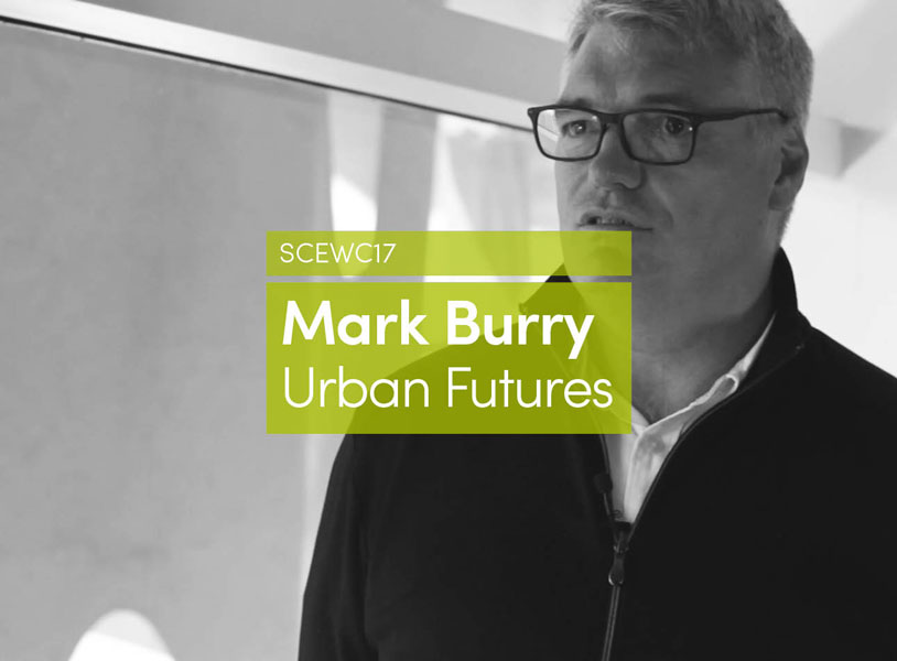 Urban Futures: Smart Cities Research Institute