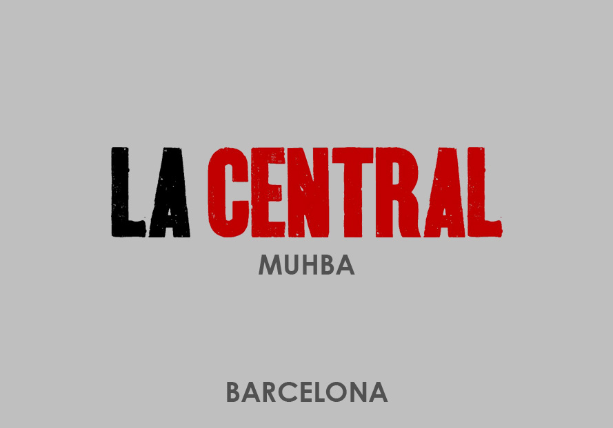 Central muhba