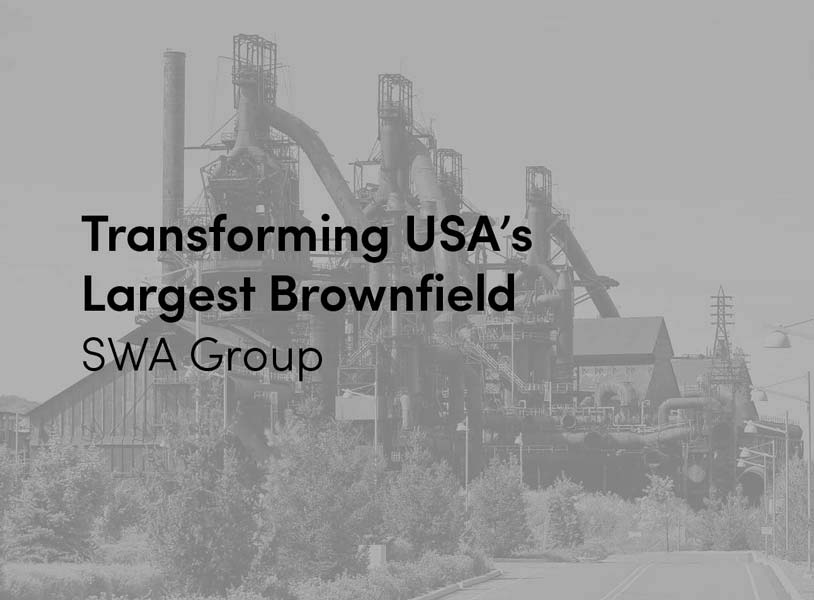 Sands Bethworks: Transforming USA's Largest Brownfield