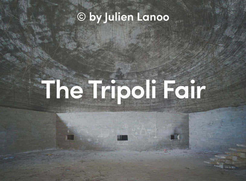 The Tripoli Fair