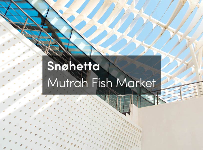 Muttrah Fish Market: Merging Tradition With Innovation