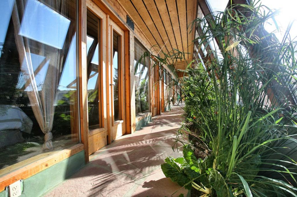 Earthship designs picture