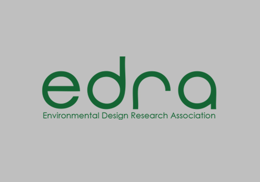 The Environmental Design Research Association
