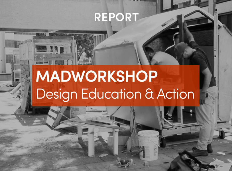 Design Education and Action