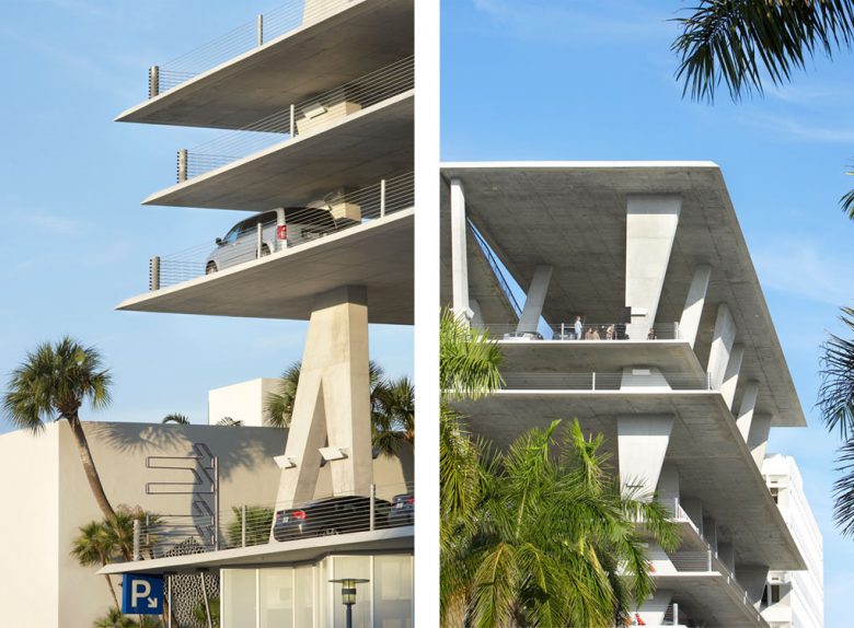 1111 Lincoln Road: Much More than a Car Park – urbanNext