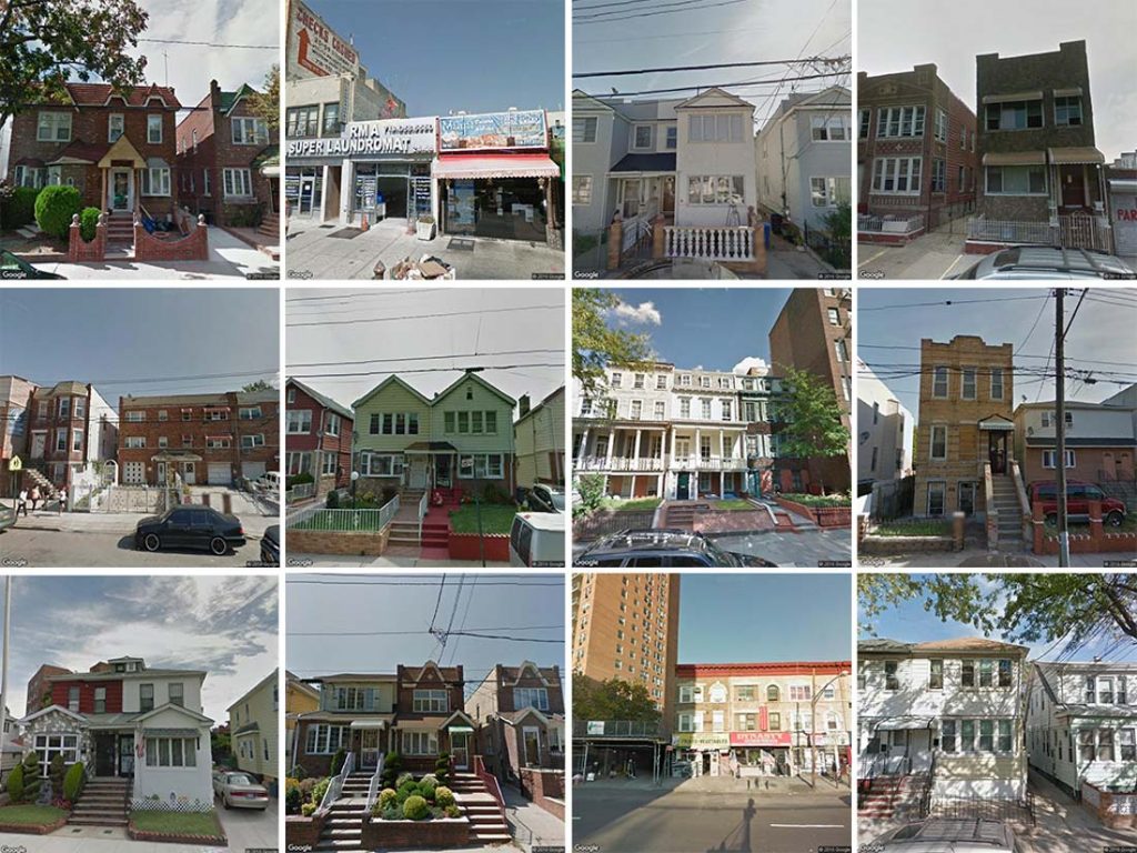 Row Houses NYC How Many Row Houses are There in New York City? urbanNext