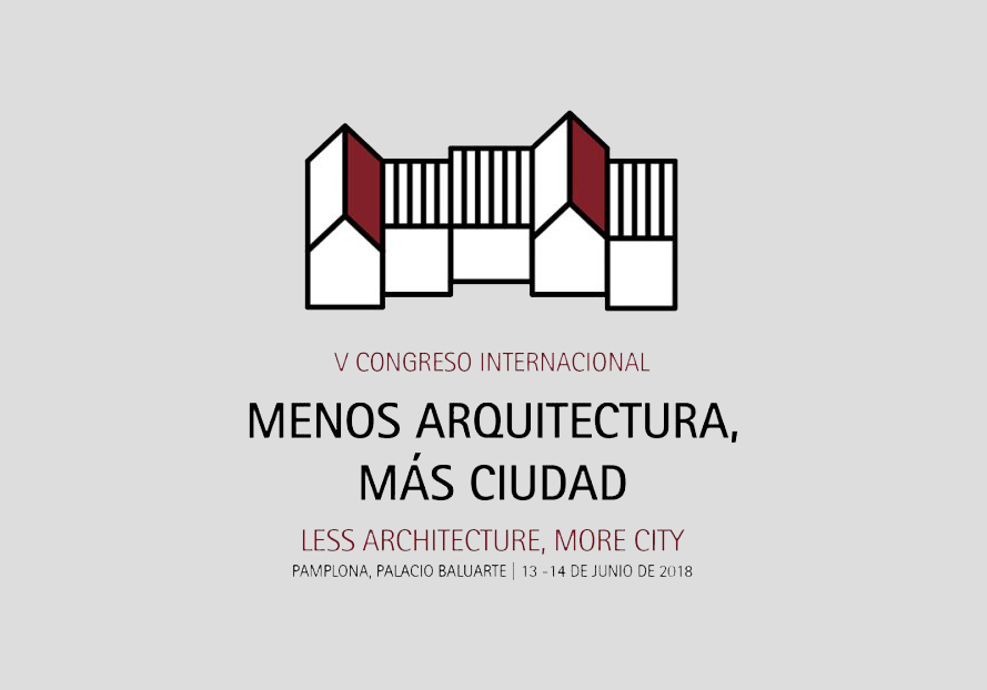 Less Architecture, More City