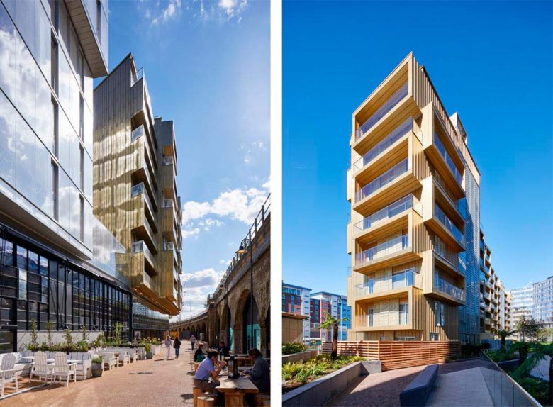 Faraday House urbanNext