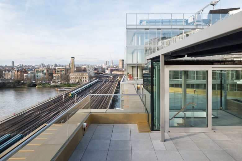 Faraday House urbanNext