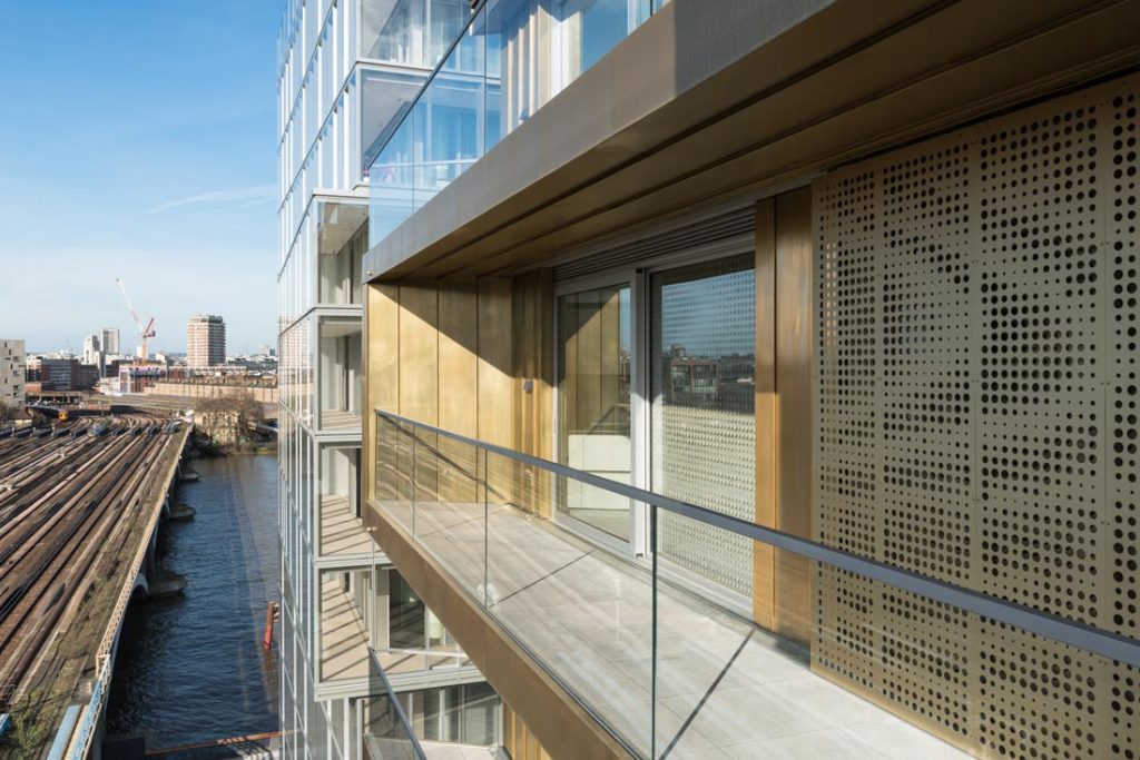 Faraday House urbanNext