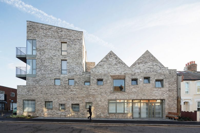 Sutherland Road urbanNext