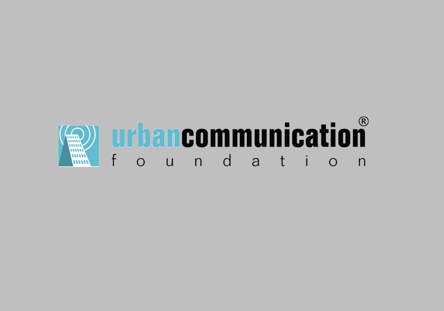 The Urban Communication Foundation