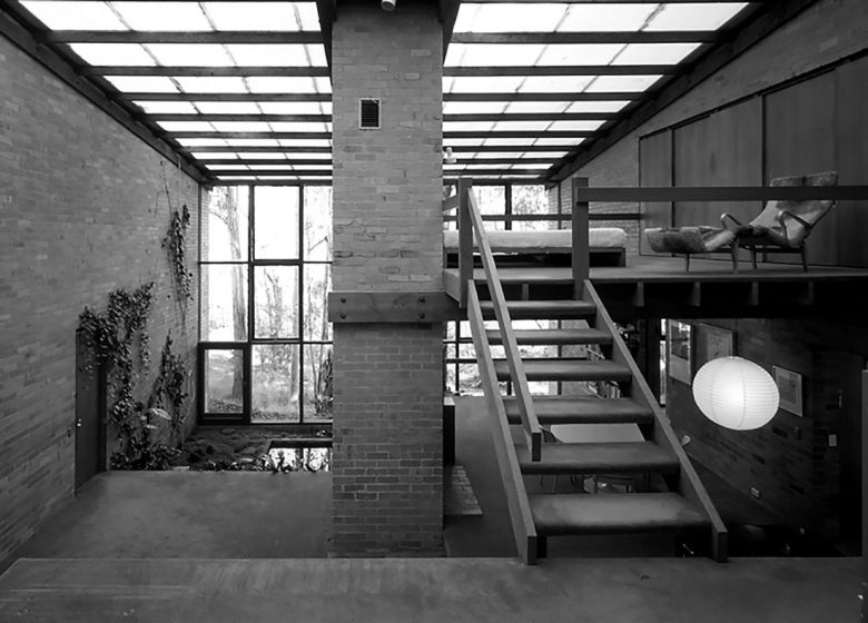 Featherston House a Continuous Space urbanNext