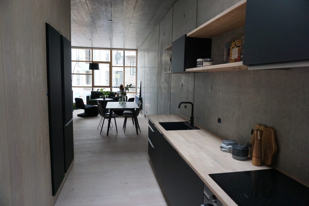 Upcycled Studios: A Sustainable Solution – urbanNext