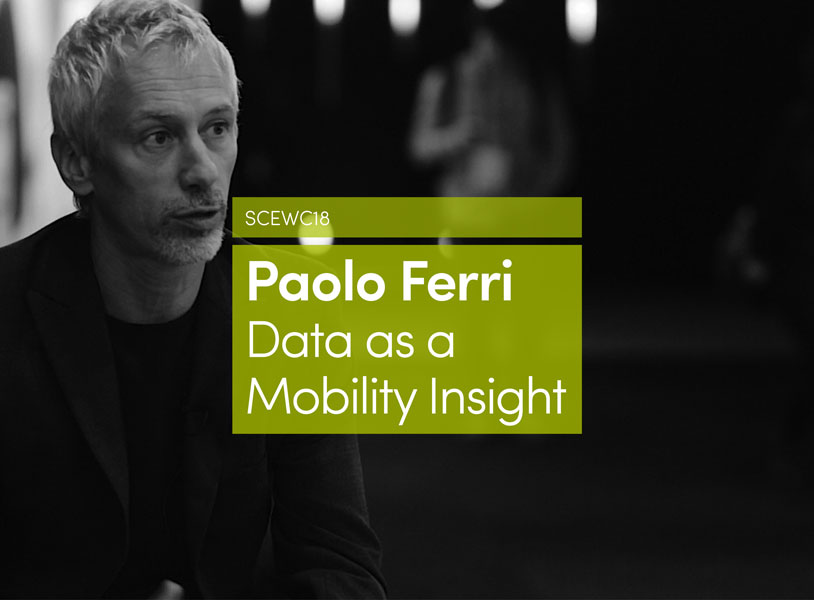 Data as a Mobility Insight: Defining Common Goals