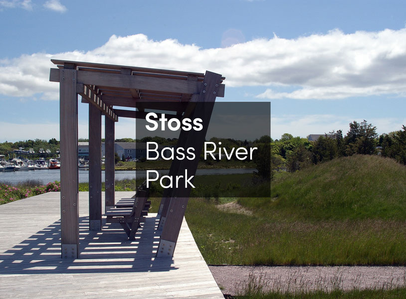 Bass River Park: Responding to Changing Environmental Conditions